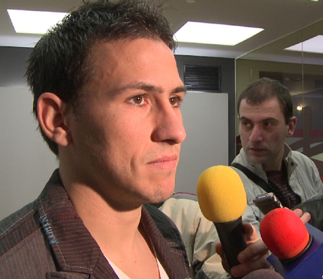 Без Миланов срещу Кипър