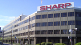  Sharp пожела районен съд бизнеса на Toshiba 
