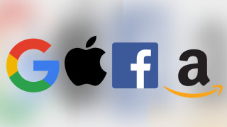 Какво трябва да направи Европа, за да има своите Apple, Google и Facebook?