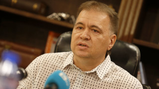 Футболният агент Николай Жейнов отговори на въпросите на Тема Спорт