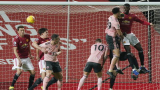 Магията на Висшата лига Макар и шаблонен този израз отново