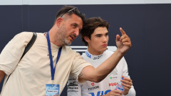 Любомир Асенов в НЕподкастът: Единственият български фотограф със 7 поредни постоянни пропуска за Formula 1