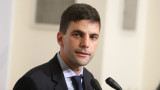 Шефът на НС e положителен за коронавирус