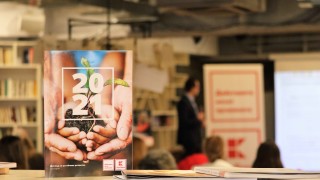 Kaufland България представи своя Доклад за устойчиво развитие публикуван в
