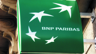 Въпреки понижаването ѝ, BNP Paribas излезе на по-добра от очакваното печалба