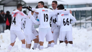 Забравете за "Герена" или "Армията", пътят към Европа минава през "Овча купел"