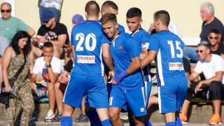 Левски приема ЦСКА в дербито при U19 днес Срещата е