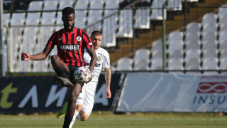 Собственикът на Локо Пд Христо Крушарски лично преговаря с