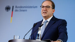 Германското правителство очаква пречки пред законопроекта за защита от дронове