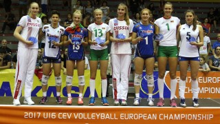 Българката Александра Георгиева която има най голям принос за спечелване на