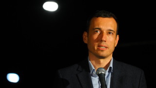 Дъновист ли е Васил Терзиев?
