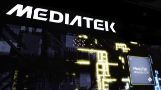MediaTek е най-големият производител на смартфон чипове в света
