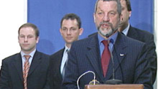 България успешно приключи проекта по разширяване на Европол