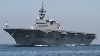 Управляващата партия в Япония призова страната да разработи свой собствен