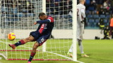 Каляри - Торино 1:1 в мач от Серия "А"