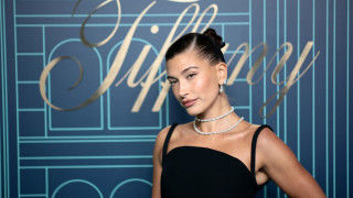 За Хейли и Джъстин Бийбър миналата година изобщо не беше