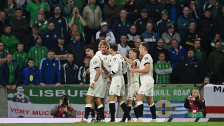 Много изненади предложи вечерта с осемте мача от квалификациите за