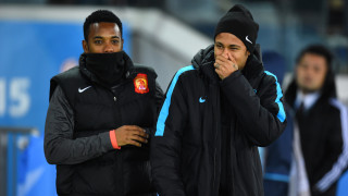 Най скъпият футболист в света Неймар реши да засвидетелства своята подкрепа