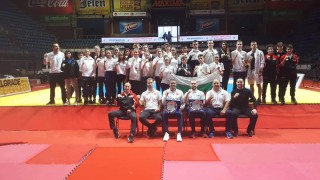 Невероятното представяне на българските таекуондисти на най силния международен турнир в