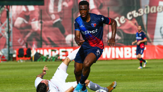 Локомотив Пловдив все още не е получил необходимите бележки че