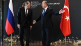 Доц. Пламен Ралчев: Турция иска да спечели червена точка на гърба на Европа