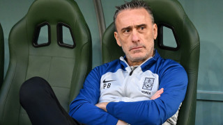 ЦСКА до часове ще има нов треньор след фиаското срещу