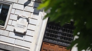 От есента възстановяват входа на столичното 24 СУ Пейо К