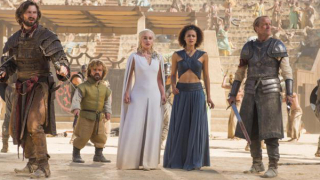 Game of Thrones се завръща на 24 април