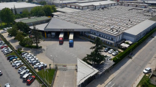 Производителят на фарове за автомобилните компании Vоlkѕwаgеn Меrсеdеѕ ВМW и