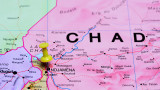 Американските войски се изтеглят от Чад
