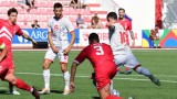 Северна Македония победи Гибралтар в групата ни в Лигата на нациите 