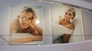 Дори 28 години след смъртта й всичко свързано с принцеса