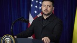 Зеленски: Споразумението за мир е 90% готово
