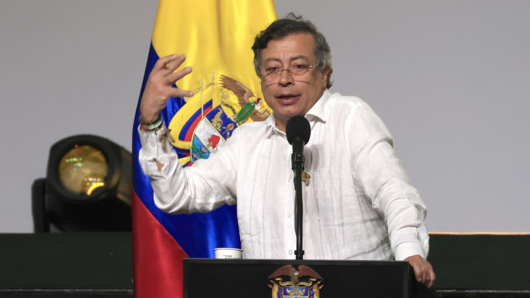 Колумбия позволява независимо разследване на групировка за наркотрафик