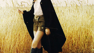 Lula представя четири загадъчни красавици