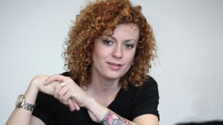 Ето как Люси Дяковска направила най-голямото признание пред родителите си