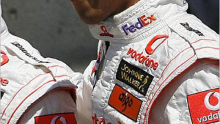 Люис Хамилтън: На седмото небе съм