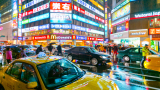 Uber спира услугата си за споделено пътуване в Тайван