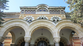 Членовете на Светия Синод на Българската православна църква са отхвърлили