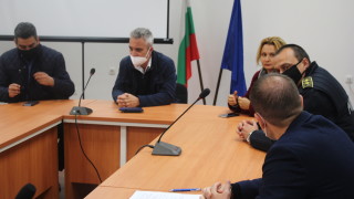 Кметът на Ямбол Валентин Ревански внесе жалба до Районна прокуратура