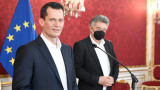  Австрия възнамерява санкции до 3600 евро за отказващи Covid ваксина 