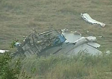 Полша обявява национален траур за загиналите военни
