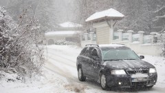 БХРА критикува държавата за хаоса по пътищата при снеговалеж