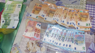 ГДБОП пресече дейността на група за трафик на антики