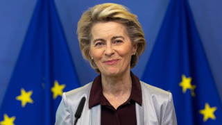 Ваксинацията срещу COVID 19 в Европейския съюз може да започне преди