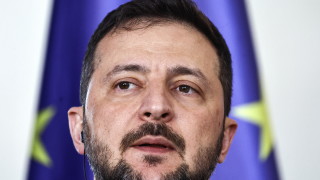 Западът вече подготвя за момента за златно изгнание в Лондон