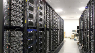 Япония сглобява най-мощния суперкомпютър в света