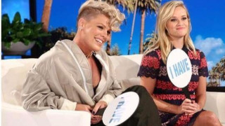 Вечерното шоу на Елън Дедженерис изкара на бял свят тайни