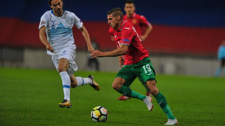 Десподов: Дано догодина ЦСКА стане шампион на България с точка аванс пред Лудогорец