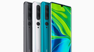 През третото тримесечие на 2022 г китайският производител на електроника